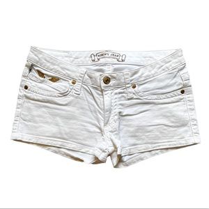 Robin's Jean Shorts for Women - Poshmark